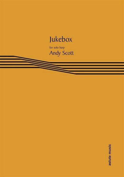 A. Scott: Jukebox
