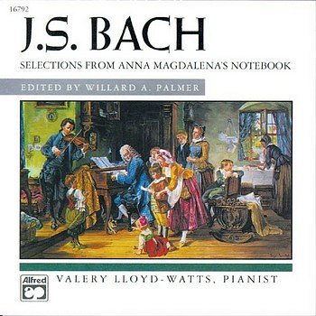 R. Schumann et al.: Album for the Young, Op. 68