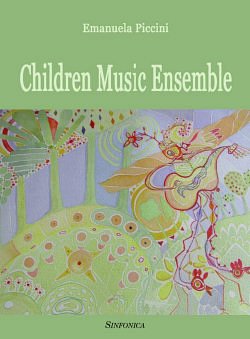 Children Music Ensemble, Kamens (Pa+St)