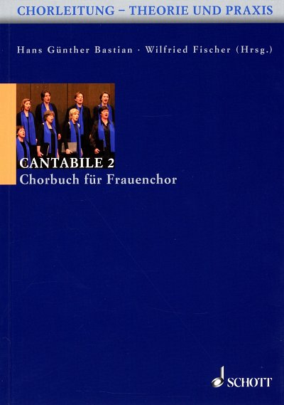 H.G. Bastian: Cantabile 2, FCh (Chb)