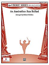 DL: An Australian Sea Ballad, Blaso (Asax)
