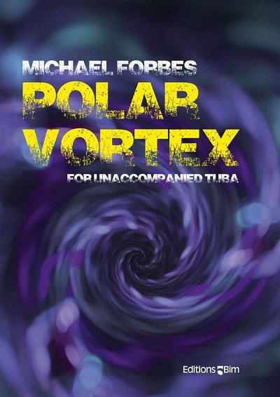 M. Forbes: Polar Vortex, Tb