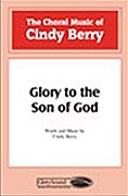 C. Berry: Glory to the Son of God, GchKlav (Chpa)