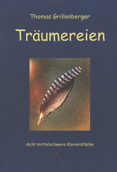 T. Grillenberger: Traeumereien, Klav