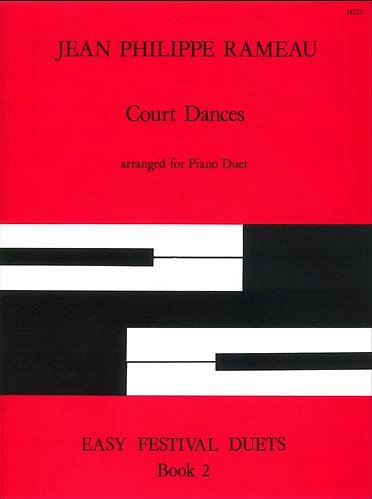J. Rameau: Court Dances