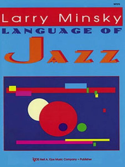 Language Of Jazz, Klav