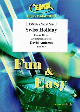 D. Andrews: Swiss Holiday, Brassb