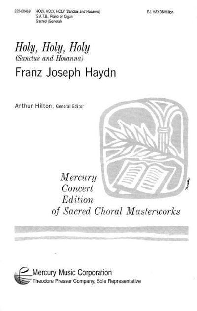 J. Haydn: Holy, Holy, Holy