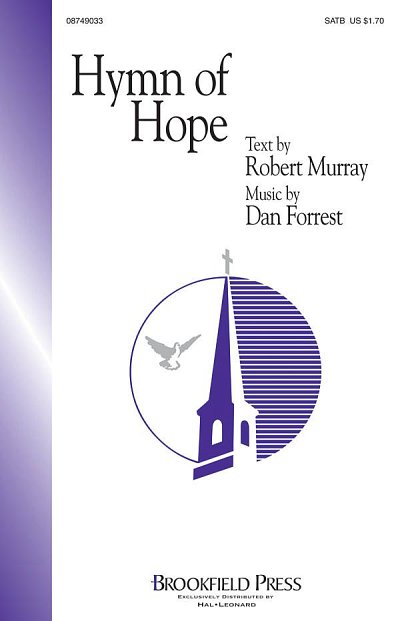 D. Forrest: Hymn of Hope, GchKlav (Chpa)