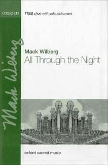 M. Wilberg: All Through The Night, Ch (Chpa)