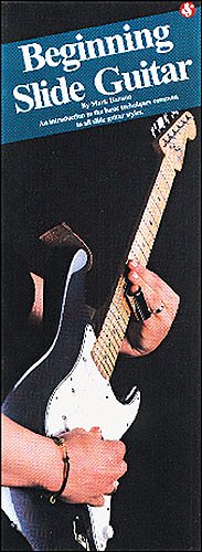 Hanson Mark: Beginning Slide Guitar