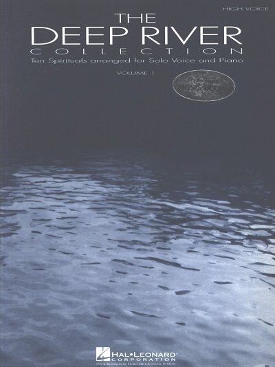 M. Hogan: The deep River Collection vol.1, GesHKlav