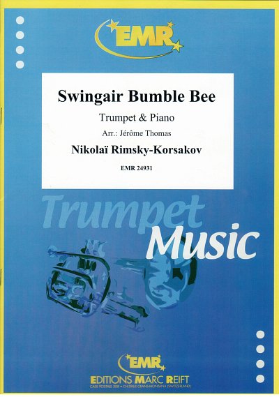 N. Rimski-Korsakow: Swingair Bumble Bee, TrpKlav
