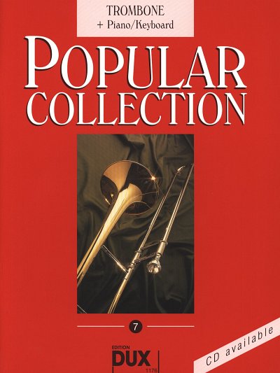 A. Himmer: Popular Collection 7, PosKlav