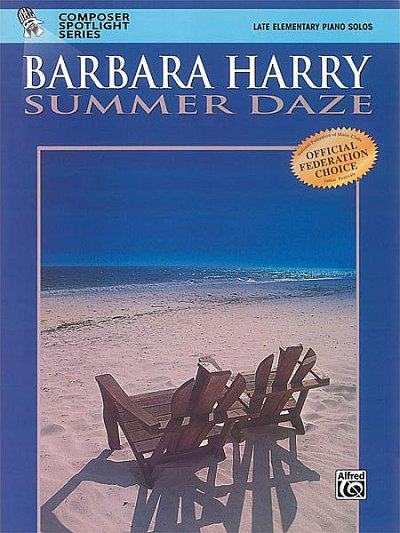 Harry Barbara: Summer Daze