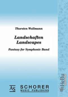 T. Wollmann: Landschaften