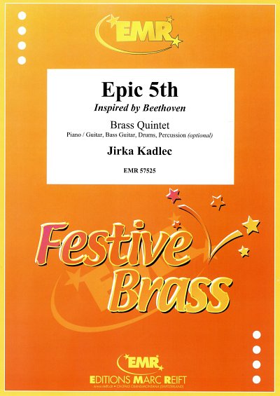 J. Kadlec: Epic 5th, Bl