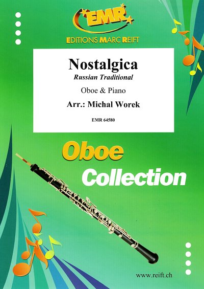 M. Worek: Nostalgica, ObKlav