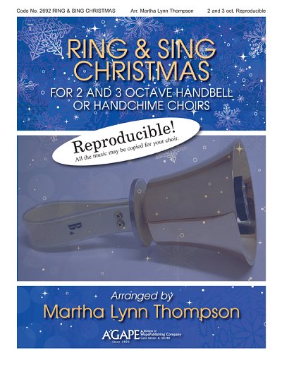 Ring - Sing Christmas