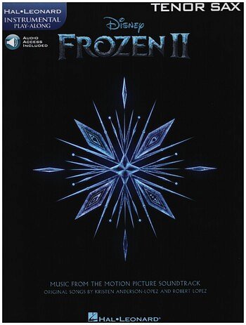 R. Lopez: Frozen II, Tsax