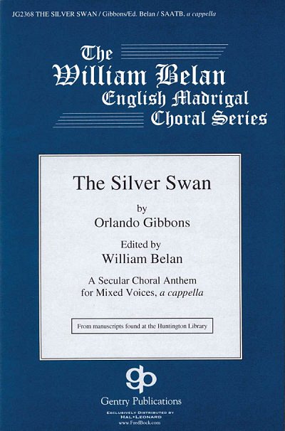 The Silver Swan, Ch (Chpa)
