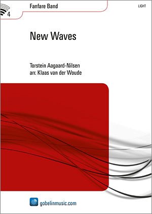 T. Aagaard-Nilsen: New Waves, Fanf (Pa+St)
