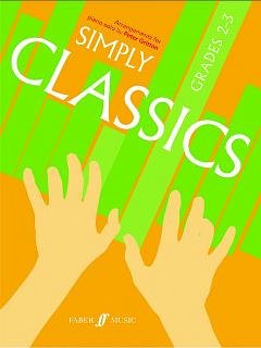 Simply Classics 2-3
