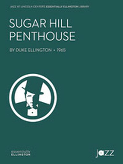 D. Ellington: Sugar Hill Penthouse, Jazzens (Pa+St)