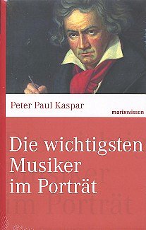 P.P. Kaspar: Die wichtigsten Musiker im Porträt (Bu)