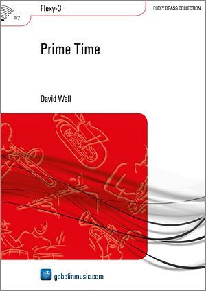 Prime Time, Brassb (Part.)