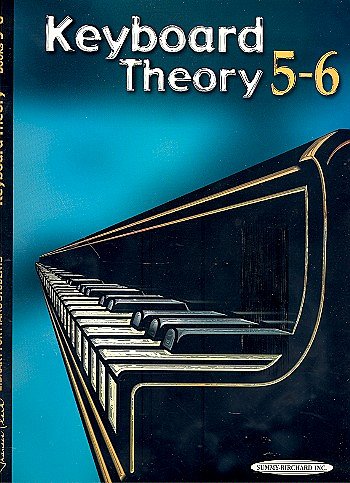 Kraehenbuehl D.: Keyboard Theory 5/6