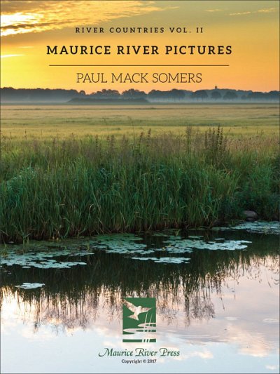 S. Paul: Maurice River Pictures, Klav