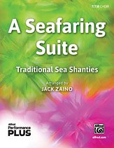 J. Jack Zaino: A Seafaring Suite T(T)B