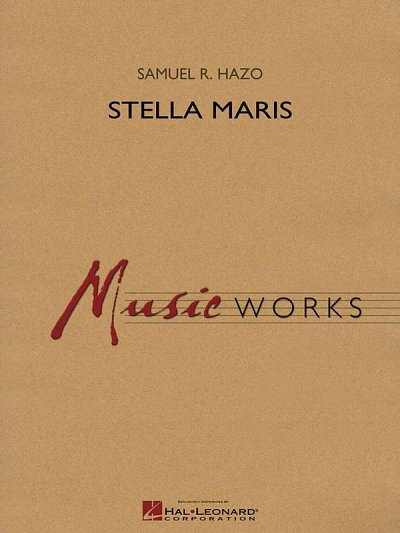 S. R. Hazo: Stella Maris, Blaso (Part.)