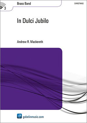 In Dulci Jubilo, Brassb (Part.)