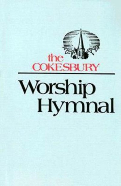  Various: The Cokesbury Worship Hymnal, Ges