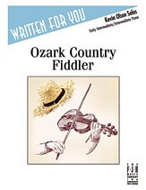 DL: K. Olson: Ozark Country Fiddler