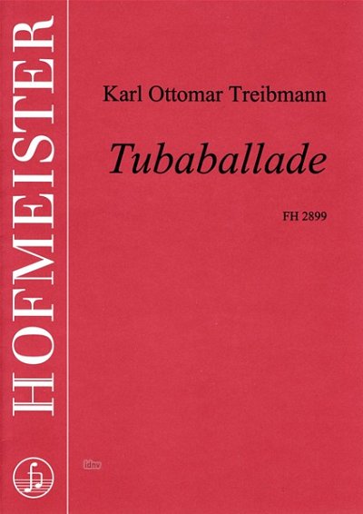 K.O. Treibmann: Tubaballade