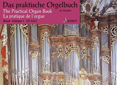 DL: P. Arthur: Das praktische Orgelbuch