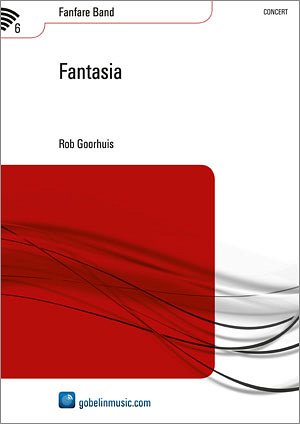 R. Goorhuis: Fantasia, Fanf (Pa+St)