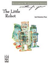 DL: E.W. Greenleaf: The Little Robot