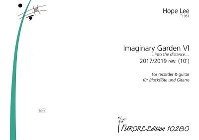 L. Hope: Imaginary Garden VI, BflGit (2Sppa)