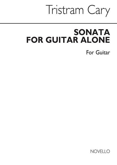 Sonata For Guitar Alone, Git