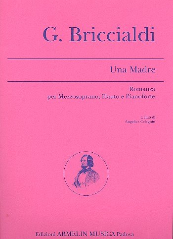 G. Briccialdi: Una Madre