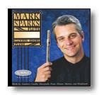 M. Sparks: Eight Recital Works (CD)