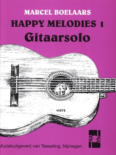 Happy Melodies 1, Git