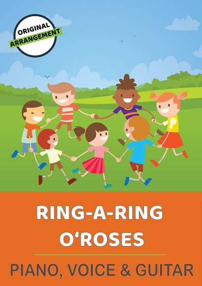 M. traditional: Ring-A-Ring O' Roses