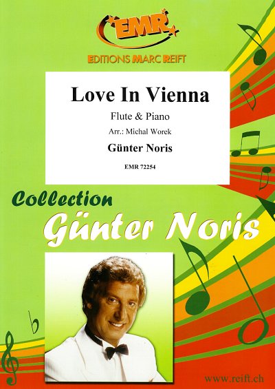 DL: G.M. Noris: Love In Vienna, FlKlav