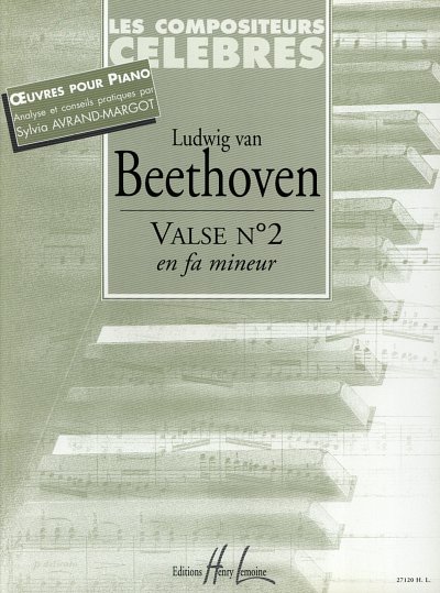 L. v. Beethoven: Un Voyage A Travers, Klav