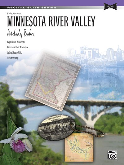 M. Bober: Minnesota River Valley